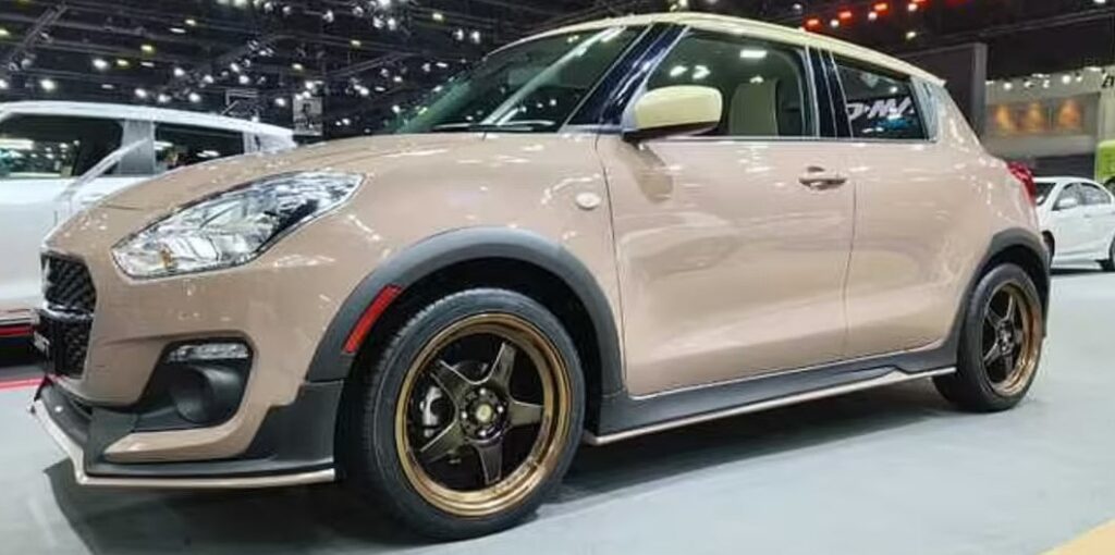 Top 5 đại lí xe Suzuki hcm chính hãng, uy tín