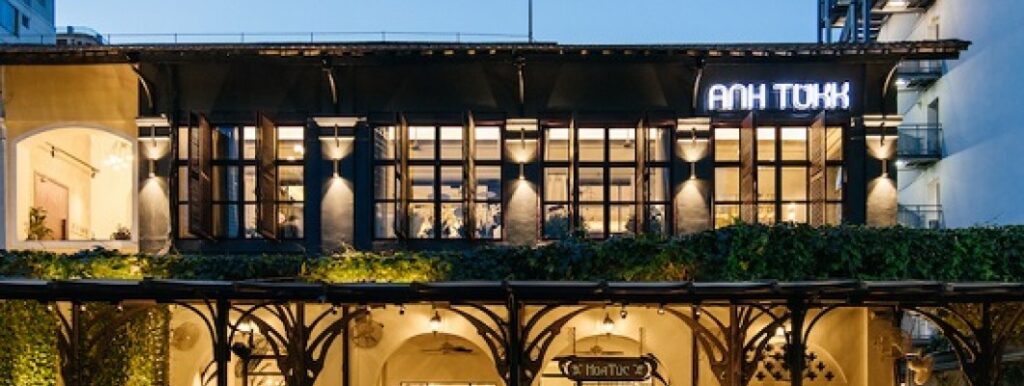 Top 10 Nhà hàng Thái ngon bậc nhất TP. HCM