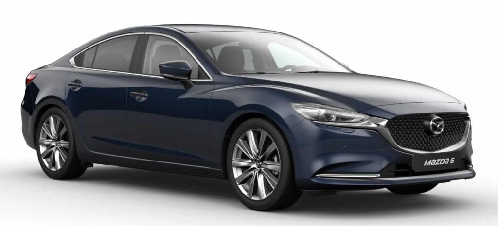 Top 10 đại lý Mazda hcm