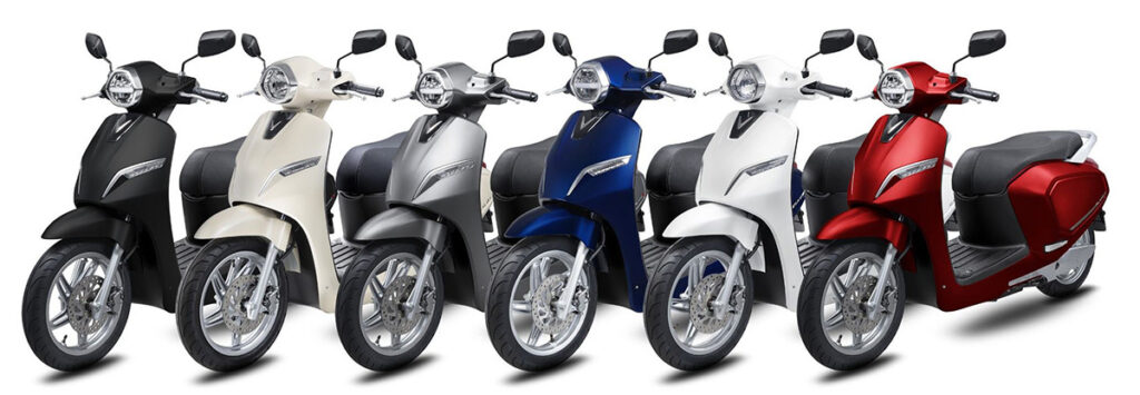 Top 10 cửa hàng xe điện VinFast tại TP.HCM