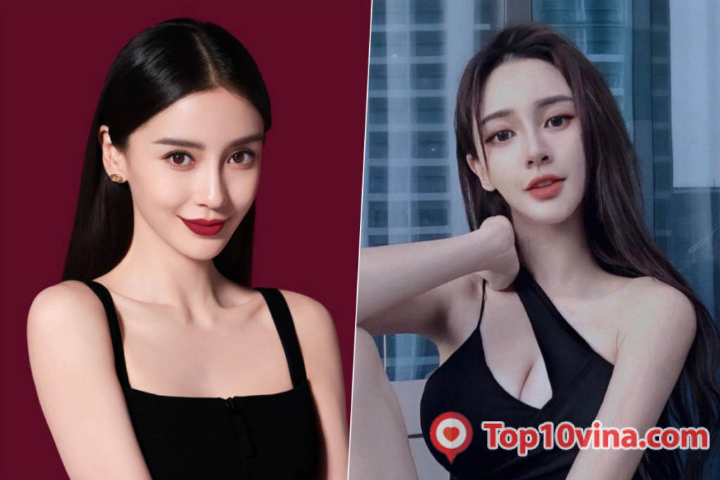 Top 10 bản sao của người nổi tiếng trên thế giới