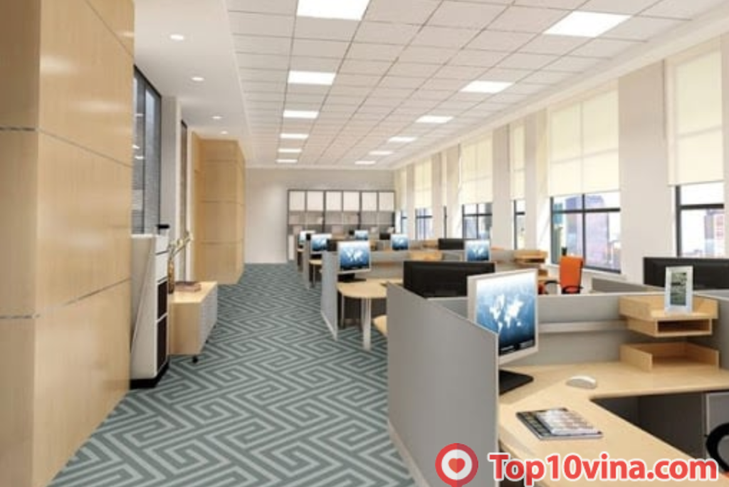 10 Lưu ý dành cho người thuê chuyển văn phòng để tài sản luôn được an toàn