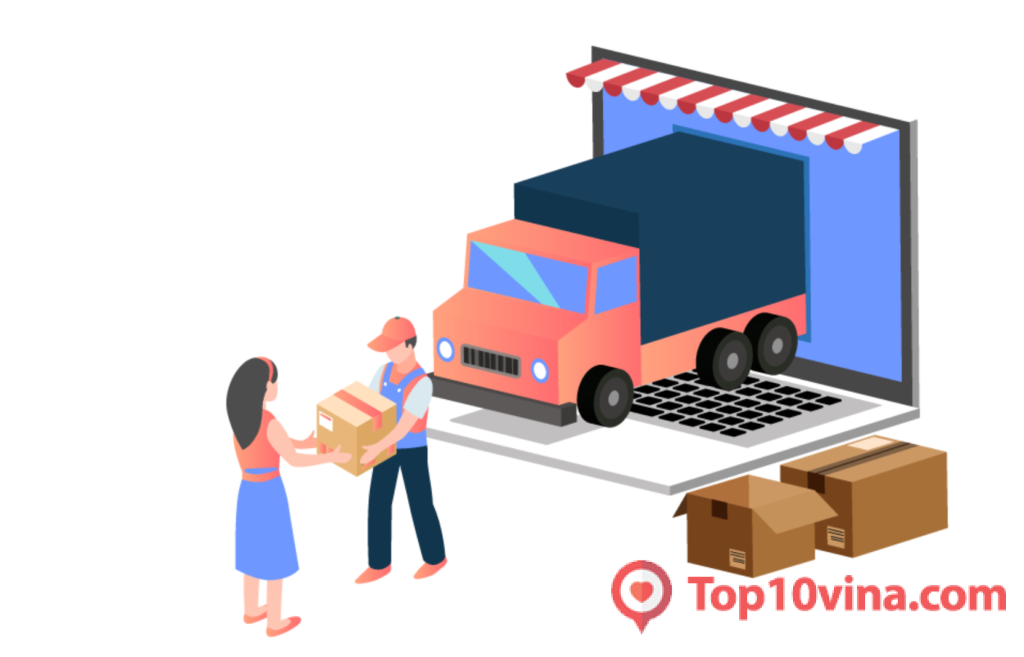 10 Lý do tuyệt vời để bạn thuê đơn vị vận chuyển nhà cửa đồ đạc