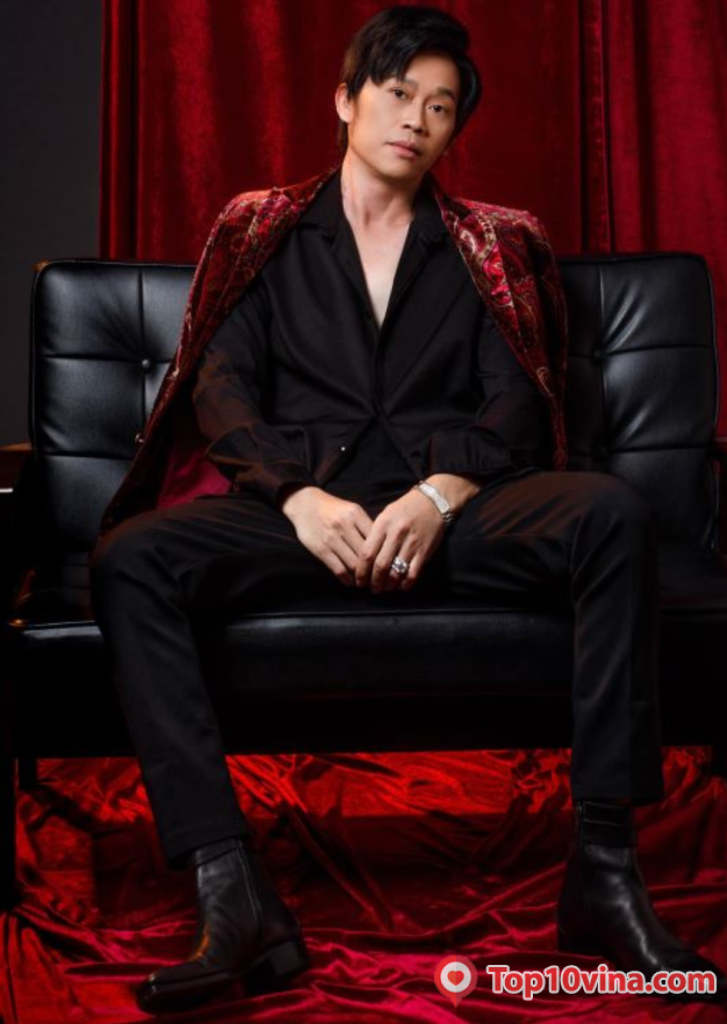 Top 10 nghệ sĩ có lượt follow nhiều nhất trên tiktok