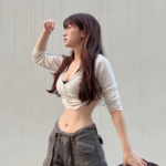 Top 5 Hot Girl Tiktoker nhảy đẹp nhất hiện nay