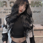 Top 10 tiktoker xinh đẹp hot nhất hiện nay