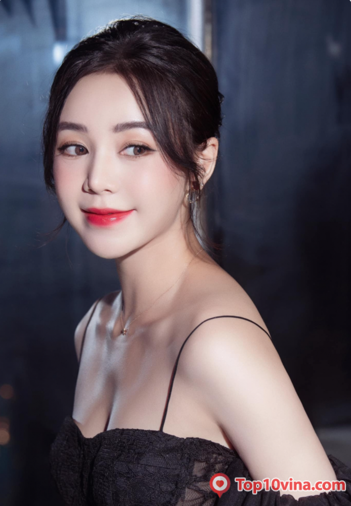 Tổng hợp 10 Nữ diễn viên xinh đẹp nhất Việt Nam