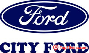 city ford