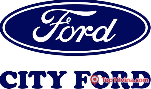 city ford