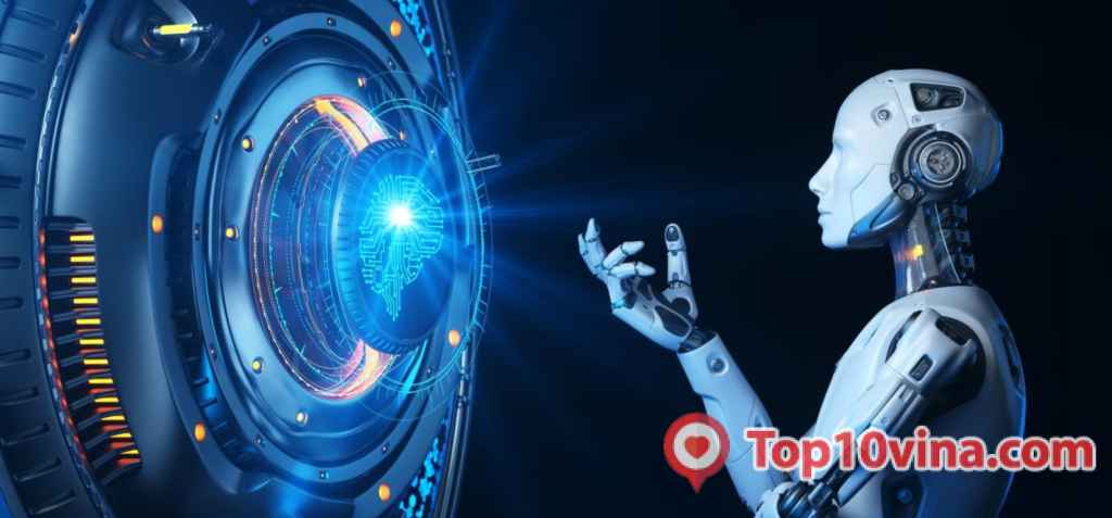 Top 10+ những công việc mà AI có thể làm thay thế con người