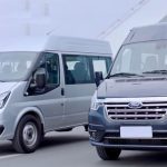 ford Sài Gòn: Khám phá 7 ưu điểm của Ford Transit