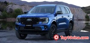 Ford sai gon