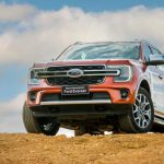 ford Sài Gòn: Top 7 mẫu xe gia đình tốt nhất 2024