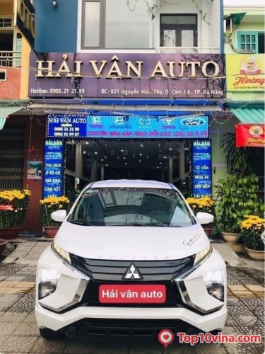 đại lý xe toyota