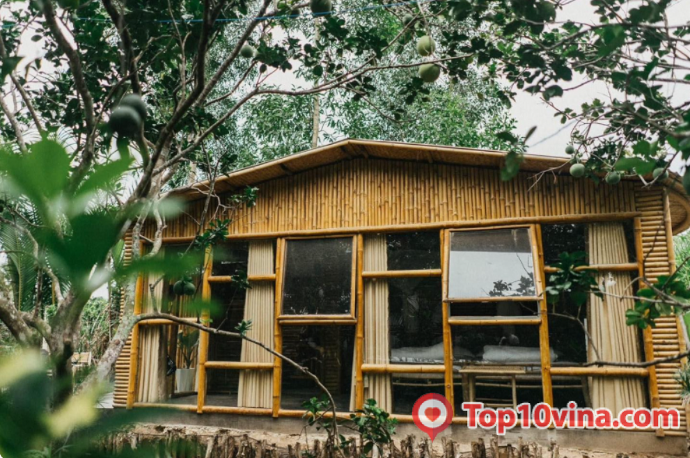 homestay uy tín, tốt