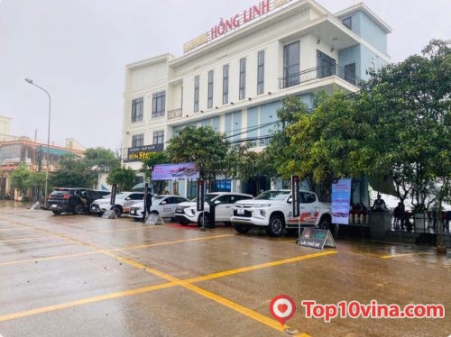 đại lý bán ô tô, uy tín