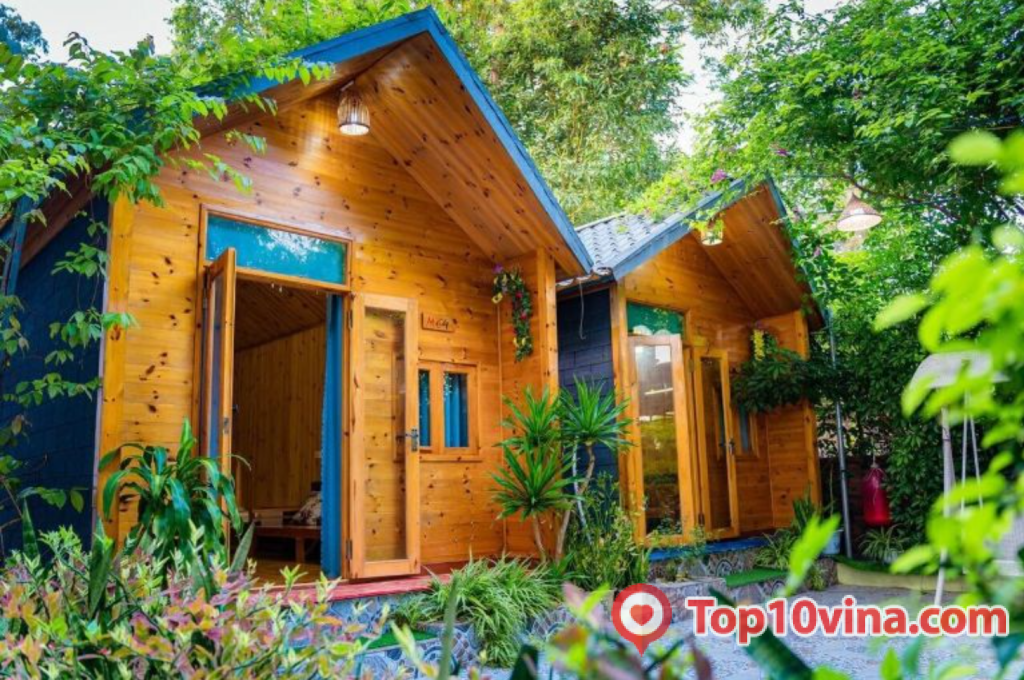 Top 5+ Homestay đẹp, chất lượng nhất tại đảo Quan Lạn, Quảng Ninh