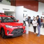 Top 5+ Đại lý bán ô tô tại tỉnh Thừa Thiên Huế đúng giá, uy tín nhất