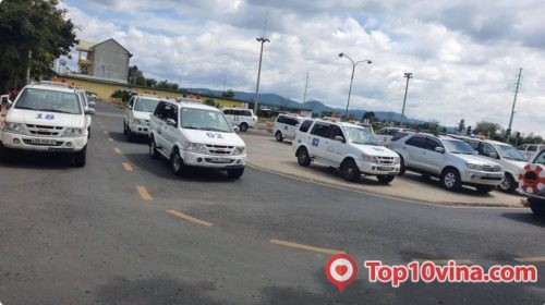 trung tâm dạy lái xe ô tô, uy tín
