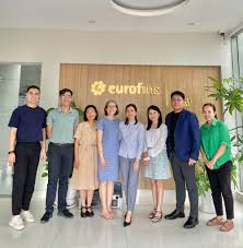 Eurofins ETM