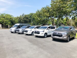 Xe Liên Tỉnh 247: Dịch Vụ Thuê Xe Đưa Đón Cửa Khẩu Mộc Bài Uy Tín