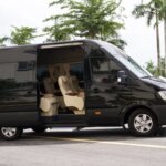 Xe Liên Tỉnh 247: Thuê Xe Limousine Phục Vụ Hội Nghị Cao Cấp, Chuyên Nghiệp