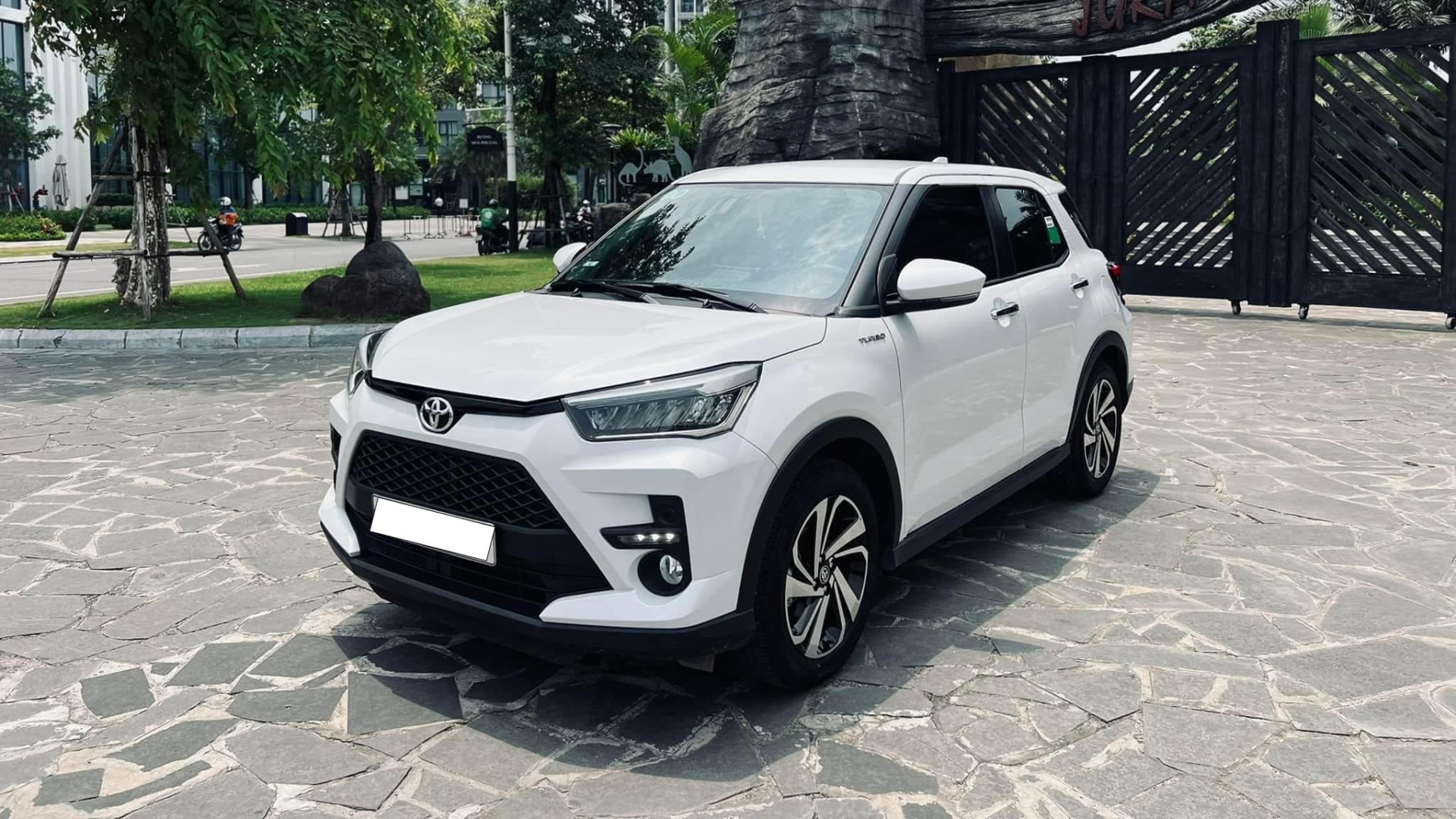 thuê xe 4 chỗ từ Hồ Chí Minh đi Long An﻿