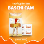 5 Ưu Điểm Nổi Bật Khi Dùng Thuốc Giảm Cân Baschi Cam